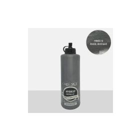 Cadence HM819 500 ml Metalik Antik Antrasit Multisurfaces