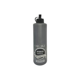 Cadence HM819 500 ml Metalik Antik Antrasit Multisurfaces