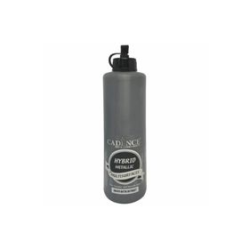 Cadence HM819 500 ml Metalik Antik Antrasit Multisurfaces