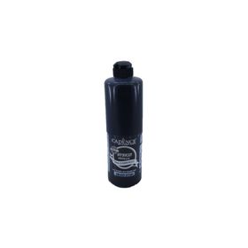 Cadence HM820 Multisurface Siyah Metalik 500 ml Akrilik Boya