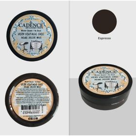 Cadence Home Decor Espresso Sıvı Wax