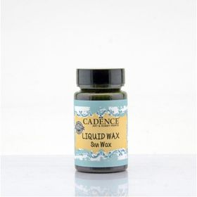 Cadence Home Decor Espresso Sıvı Wax