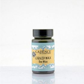Cadence Home Decor Espresso Sıvı Wax