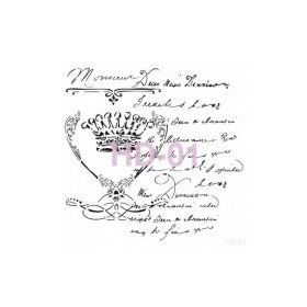 Cadence Home Decor HD-01 Stencil 45x45 cm Boyama Şablonu