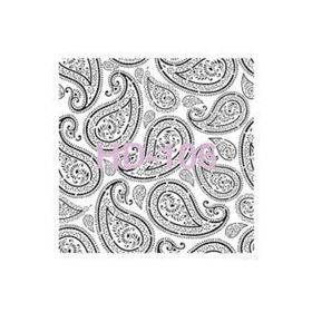 Cadence Home Decor HD-106 Stencil 45x45 cm Boyama Şablonu