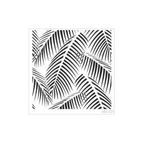 Cadence Home Decor HD-121 Stencil 45x45 cm Boyama Şablonu