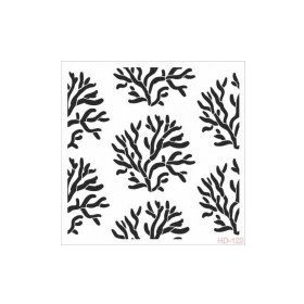 Cadence Home Decor HD-122 Stencil 45x45 cm Boyama Şablonu