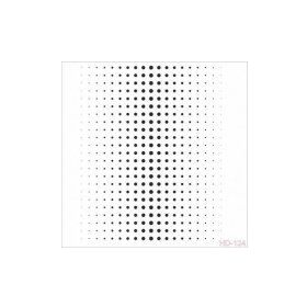 Cadence Home Decor HD-124 Stencil 45x45 cm Boyama Şablonu