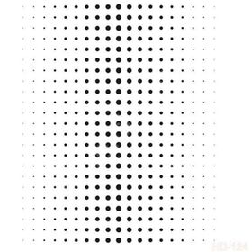Cadence Home Decor HD-124 Stencil 45x45 cm Boyama Şablonu