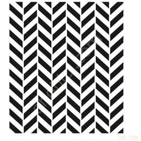 Cadence Home Decor HD-134 Stencil 45x45 cm Boyama Şablonu