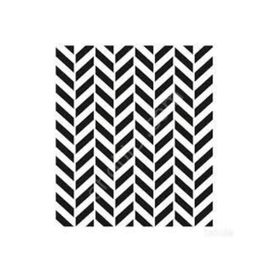Cadence Home Decor HD-134 Stencil 45x45 cm Boyama Şablonu