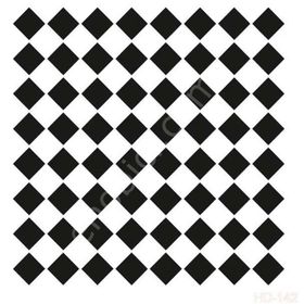 Cadence Home Decor HD-142 Stencil 45x45 cm Boyama Şablonu