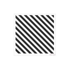 Cadence Home Decor HD-157 Stencil 45x45 cm Boyama Şablonu