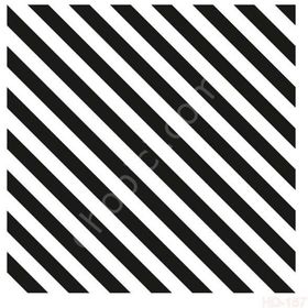 Cadence Home Decor HD-157 Stencil 45x45 cm Boyama Şablonu