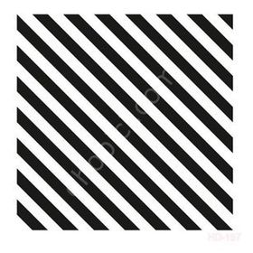 Cadence Home Decor HD-157 Stencil 45x45 cm Boyama Şablonu