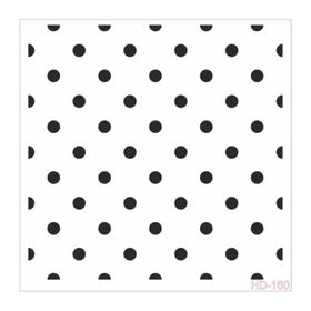 Cadence Home Decor HD-160 Stencil 45x45 cm Boyama Şablonu