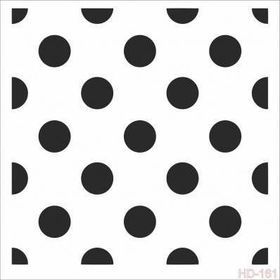 Cadence Home Decor HD-161 Stencil 45x45 cm Boyama Şablonu