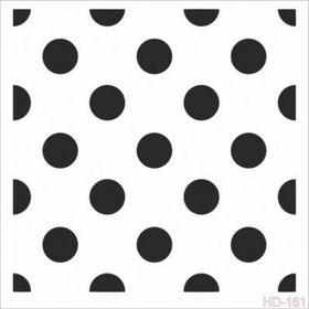 Cadence Home Decor HD-161 Stencil 45x45 cm Boyama Şablonu