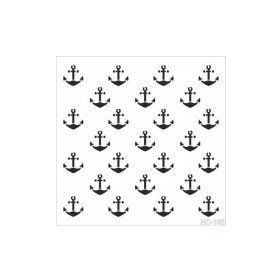 Cadence Home Decor HD-165 Stencil 45x45 cm Boyama Şablonu