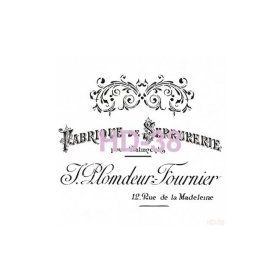 Cadence Home Decor HD-38 Stencil 45x45 cm Boyama Şablonu