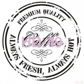Cadence Home Decor HD-49 Stencil 45x45 cm Boyama Şablonu