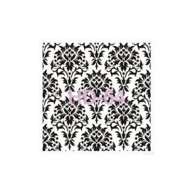 Cadence Home Decor HD-64 Stencil 45x45 cm Boyama Şablonu