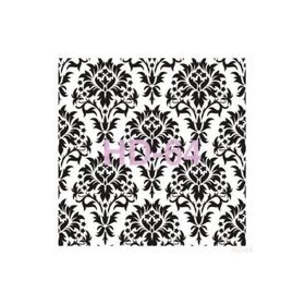 Cadence Home Decor HD-64 Stencil 45x45 cm Boyama Şablonu