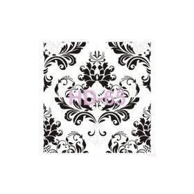 Cadence Home Decor HD-65 Stencil 45x45 cm Boyama Şablonu