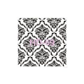Cadence Home Decor HD-69 Stencil 45x45 cm Boyama Şablonu