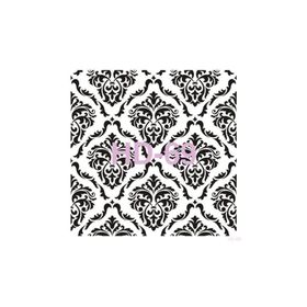 Cadence Home Decor HD-69 Stencil 45x45 cm Boyama Şablonu