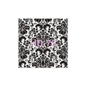 Cadence Home Decor HD-70 Stencil 45x45 cm Boyama Şablonu