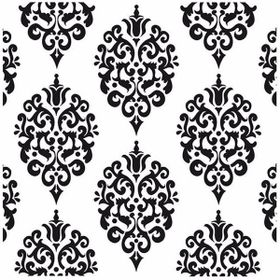 Cadence Home Decor HD-72 Stencil 45x45 cm Boyama Şablonu