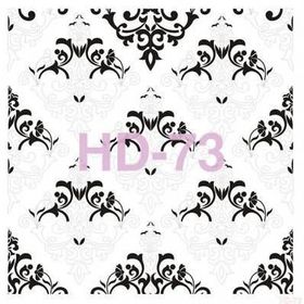 Cadence Home Decor HD-73 Stencil 45x45 cm Boyama Şablonu