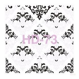 Cadence Home Decor HD-73 Stencil 45x45 cm Boyama Şablonu