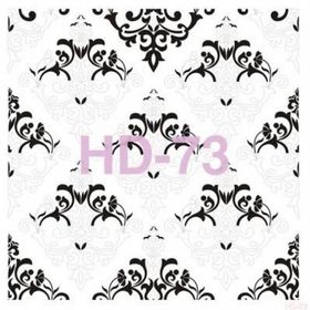 Cadence Home Decor HD-73 Stencil 45x45 cm Boyama Şablonu