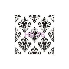 Cadence Home Decor HD-76 Stencil 45x45 cm Boyama Şablonu