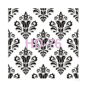 Cadence Home Decor HD-76 Stencil 45x45 cm Boyama Şablonu