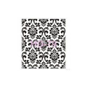 Cadence Home Decor HD-79 Stencil 45x45 cm Boyama Şablonu