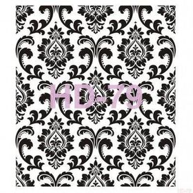 Cadence Home Decor HD-79 Stencil 45x45 cm Boyama Şablonu