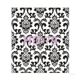 Cadence Home Decor HD-79 Stencil 45x45 cm Boyama Şablonu