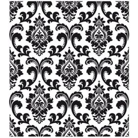 Cadence Home Decor HD-79 Stencil 45x45 cm Boyama Şablonu