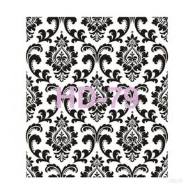 Cadence Home Decor HD-79 Stencil 45x45 cm Boyama Şablonu