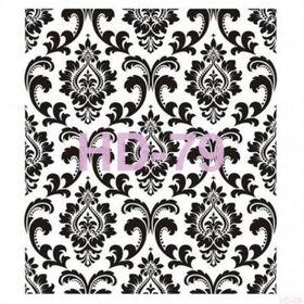 Cadence Home Decor HD-79 Stencil 45x45 cm Boyama Şablonu