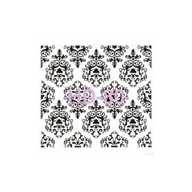Cadence Home Decor HD-80 Stencil 45x45 cm Boyama Şablonu