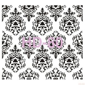 Cadence Home Decor HD-80 Stencil 45x45 cm Boyama Şablonu