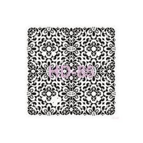 Cadence Home Decor HD-85 Stencil 45x45 cm Boyama Şablonu