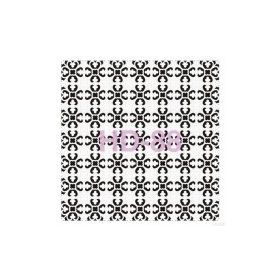 Cadence Home Decor HD-88 Stencil 45x45 cm Boyama Şablonu