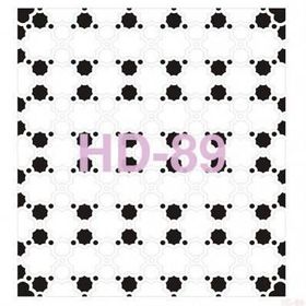 Cadence Home Decor HD-89 Stencil 45x45 cm Boyama Şablonu