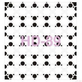 Cadence Home Decor HD-89 Stencil 45x45 cm Boyama Şablonu