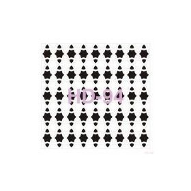 Cadence Home Decor HD-94 Stencil 45x45 cm Boyama Şablonu